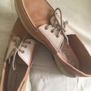 Men’s Sperry Topsiders